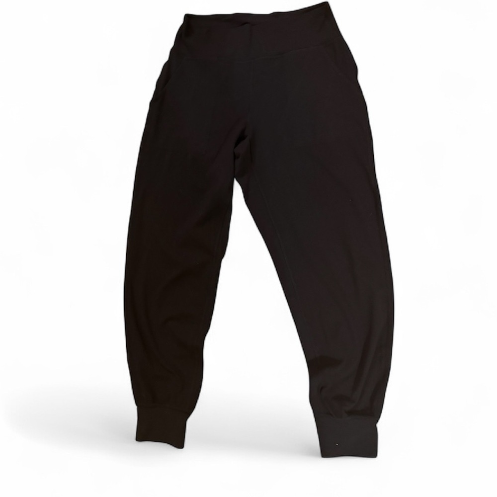 Black Women's Jogger Pants
